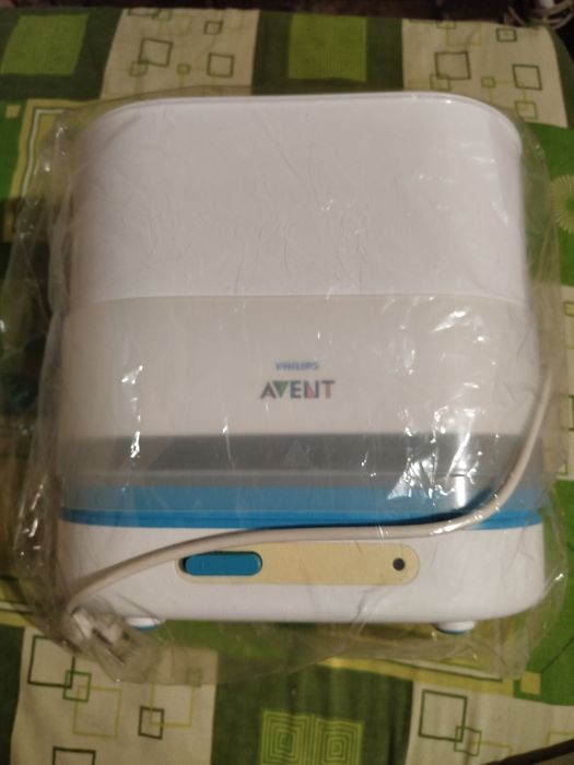 Sterilizator Philips Avent