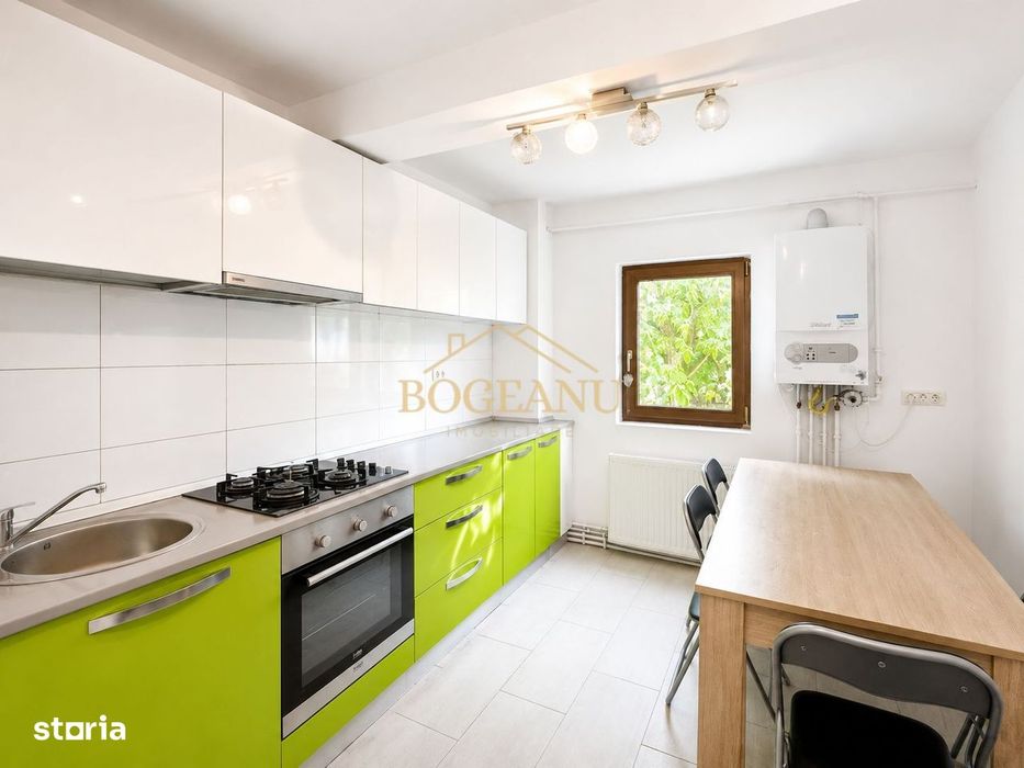 BG167-Apartament 3 camere de închiriat-Complex Studențesc-Timișoara