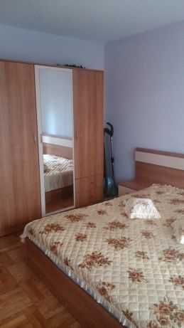 Дава се под наем Двустаен апартамент в Бургас, Меден рудник - зона А - 64 кв.м за 175 € - Снимка #12