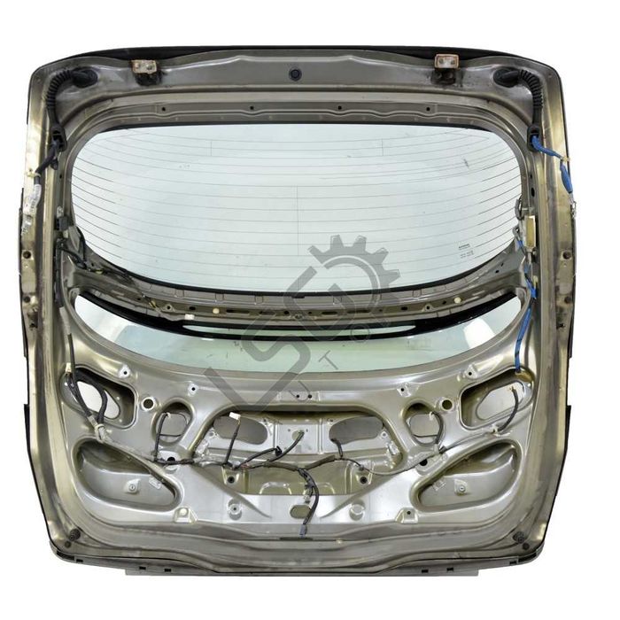 Заден капак Honda Civic VIII(2006-2011) ID:94247