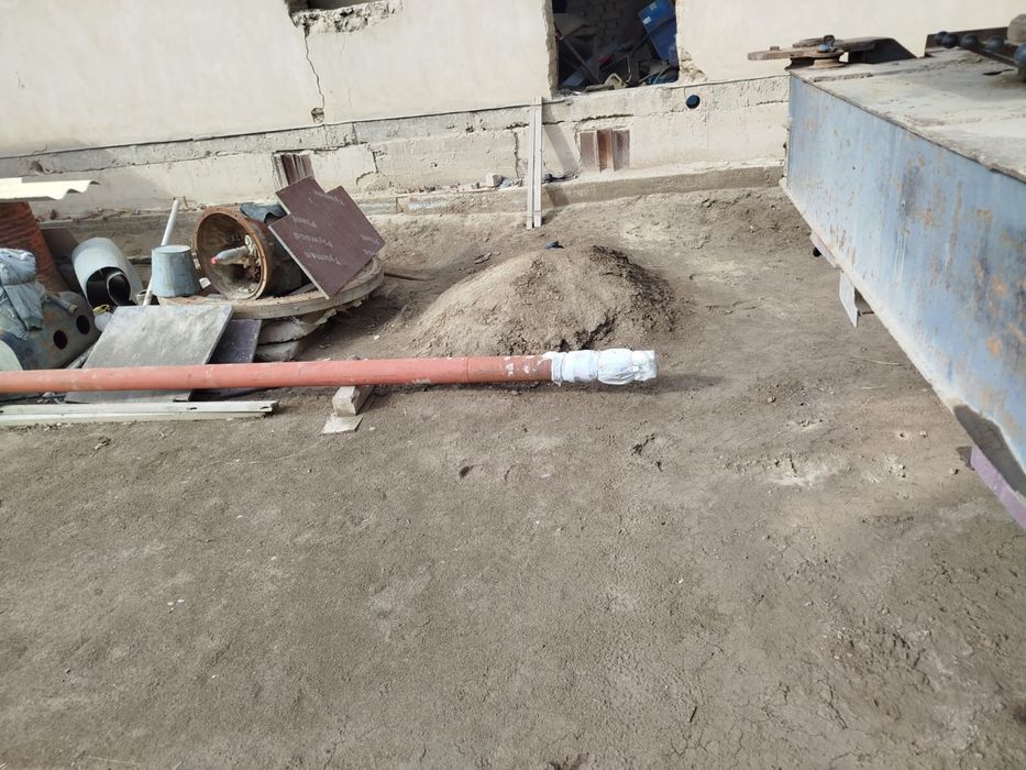 Продается цилиндр авто крана!