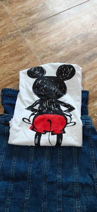 Djofra дънкови поли