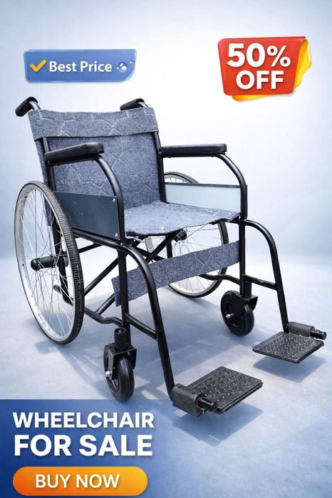 Nogironlar aravasi инвалидная коляска лёгкая