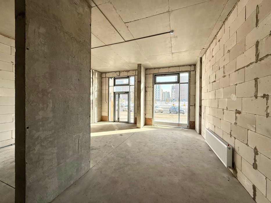 Продам коммерческре помещение