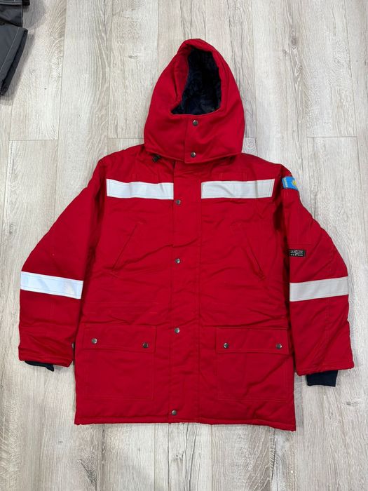 Продам зимнюю спец одежду