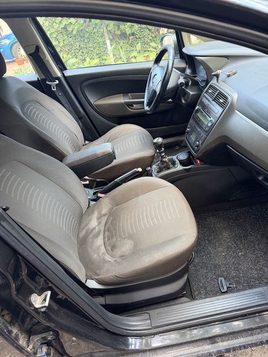 Fiat Punto 2007 500 euro fix