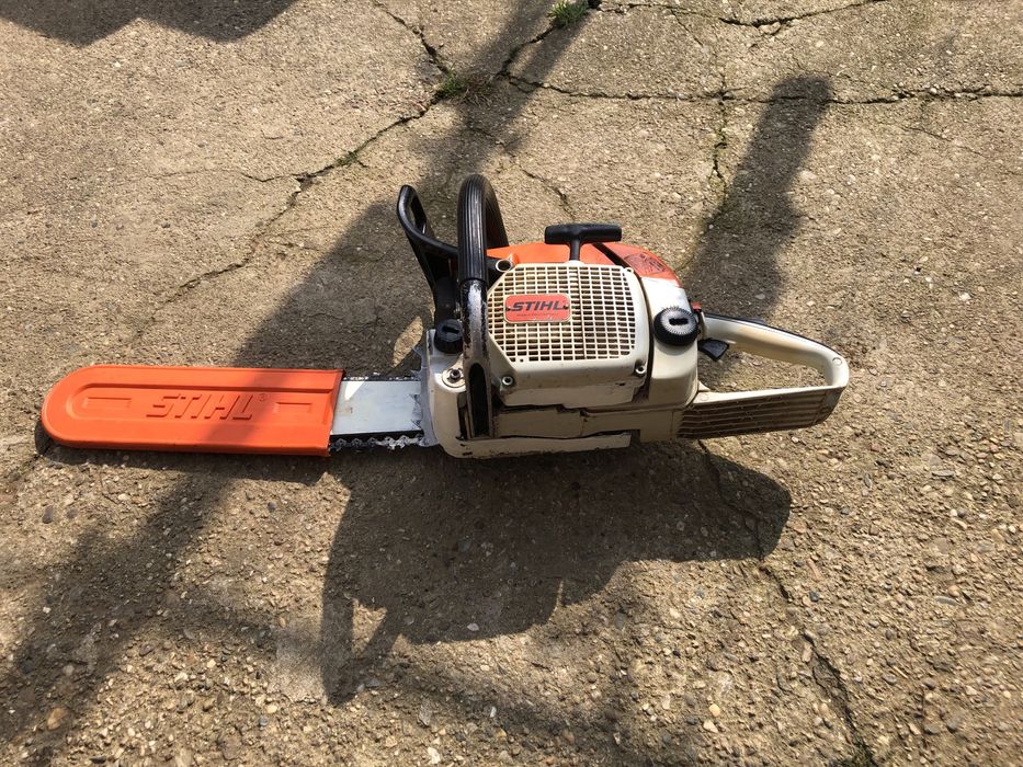 STIHL 028 AV Super