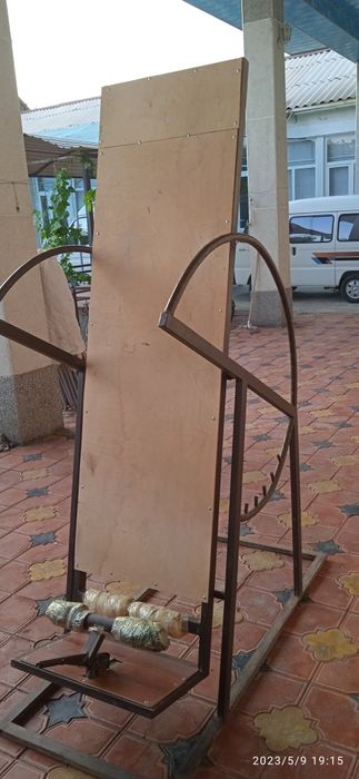 1-yil kafolat 200kg kutaradi