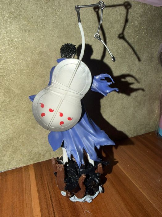 Фигурка Обито из аниме Наруто