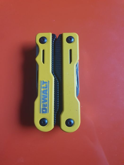 Multitool Dewalt
