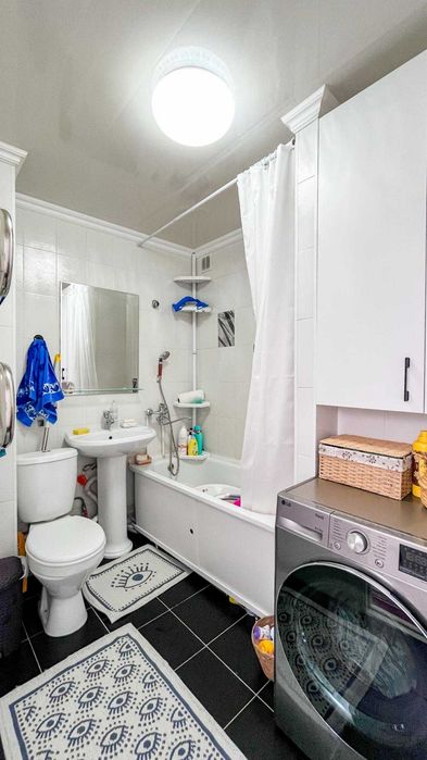 продам квартиру 2х комнатную