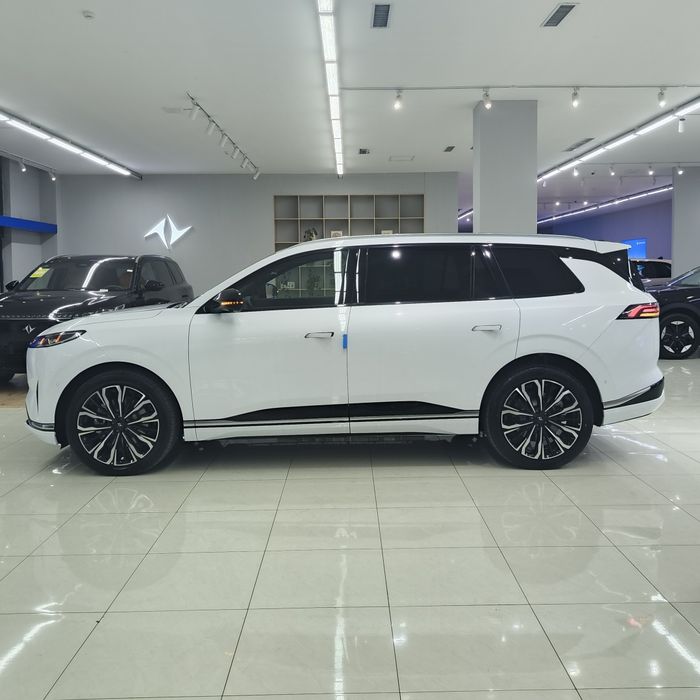 Dongfeng 008 610KM Elektr Ultra Restayling 20226Full 3 yil garantiya