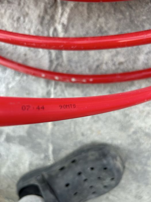 Teava incalzire pardoseala Purmo