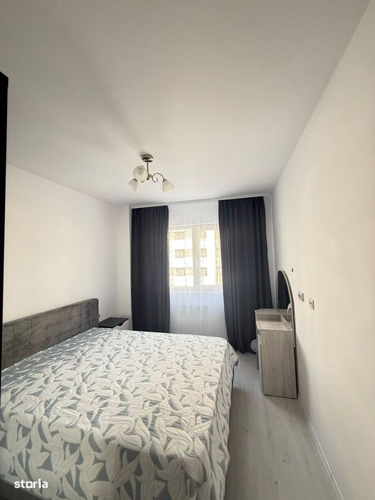 Apartament 2 camere de închiriat – Str. Ilie Petre nr. 43| 470 €/lună