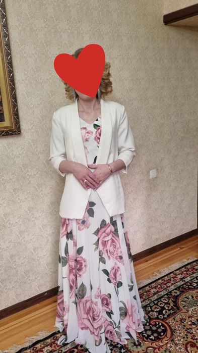 Продам турецкое платье