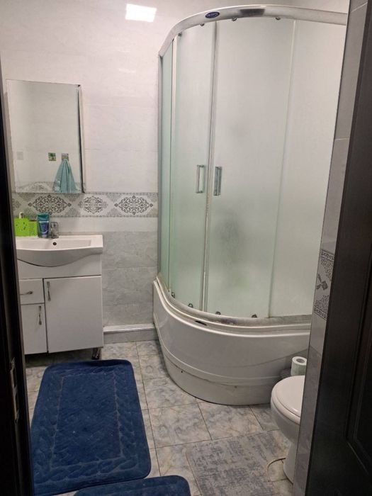 Аренда 3/2/7 Сагбон , ЖК Baurum