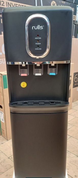 KULLER fryonli 3tali 3yil kafolat