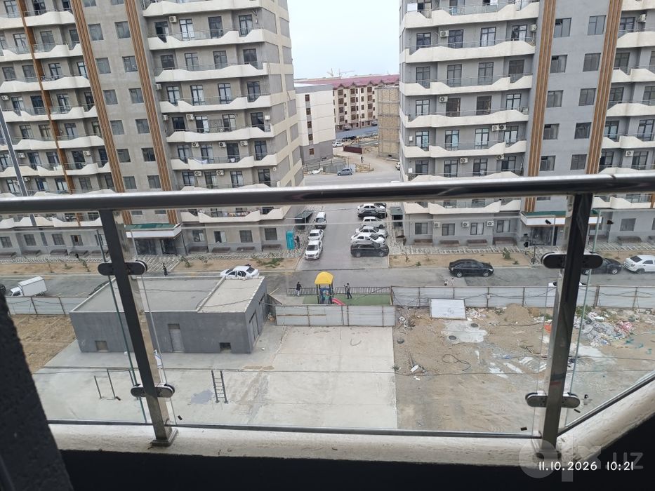 Продается 1 комнатная квартира в городе Зарафшане