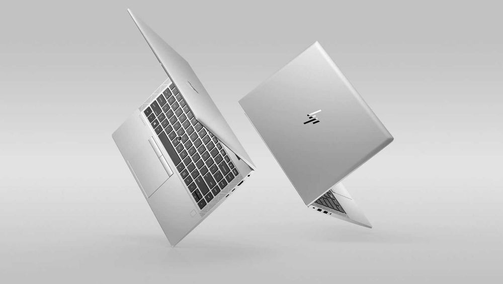HP EliteBook 840 G8 14" FHD /Intel® i5-1145G7 / 32 DDR4 / 1ТВ SSD - Microsoft Office Pro Plus 2024