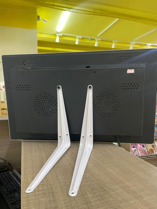 Рекламный экран