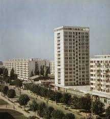 Administrare Condominii