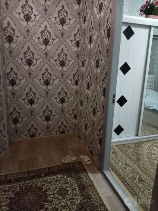 Квартира 2 комнатная, Ибн сино 1/4