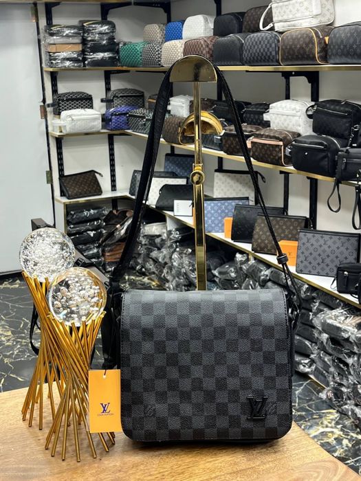 Мъжка Чанта / Louis Vuitton