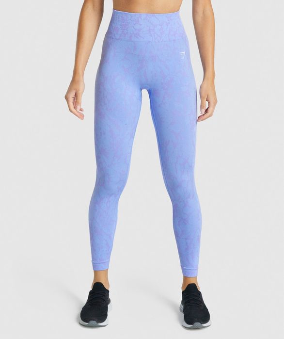 Gymshark Leggings ОРИГИНАЛНИ дамски спортни клиниве - S/М/L
