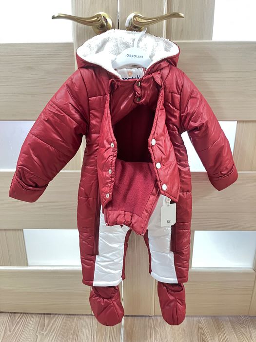 Комбинезон детский