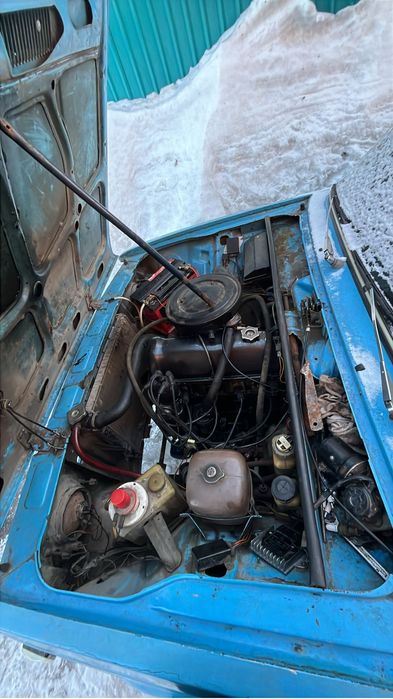 Продам ваз 21051