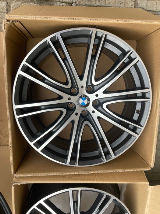 Джанти BMW style 759i 20” ОРИГИНАЛНИ