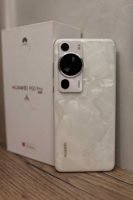 Телефон Huawei p60 pro