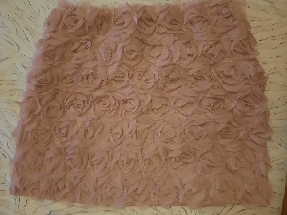 Пола за момичета - неизползвана