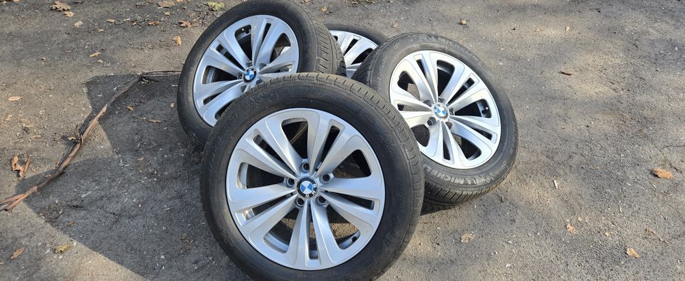 Jante BMW 5x120 18'