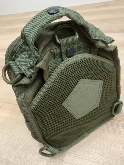 Мужская сумка  тактическая