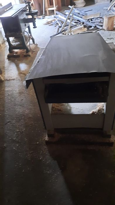 Продам столярные станки