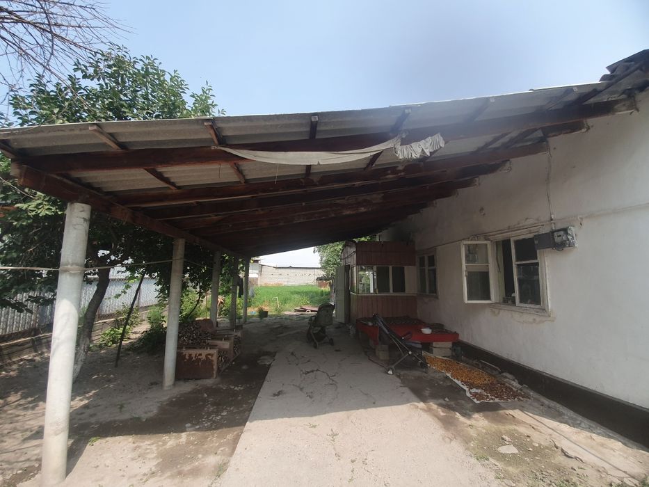 продаётся дом 13,5 соток