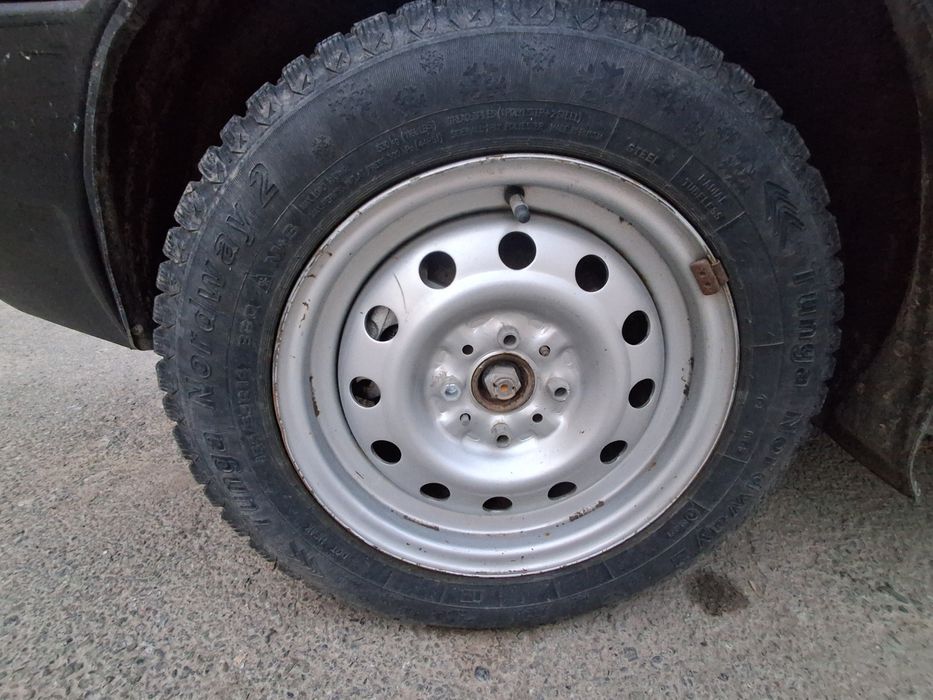 4 зимный балон 4штамп