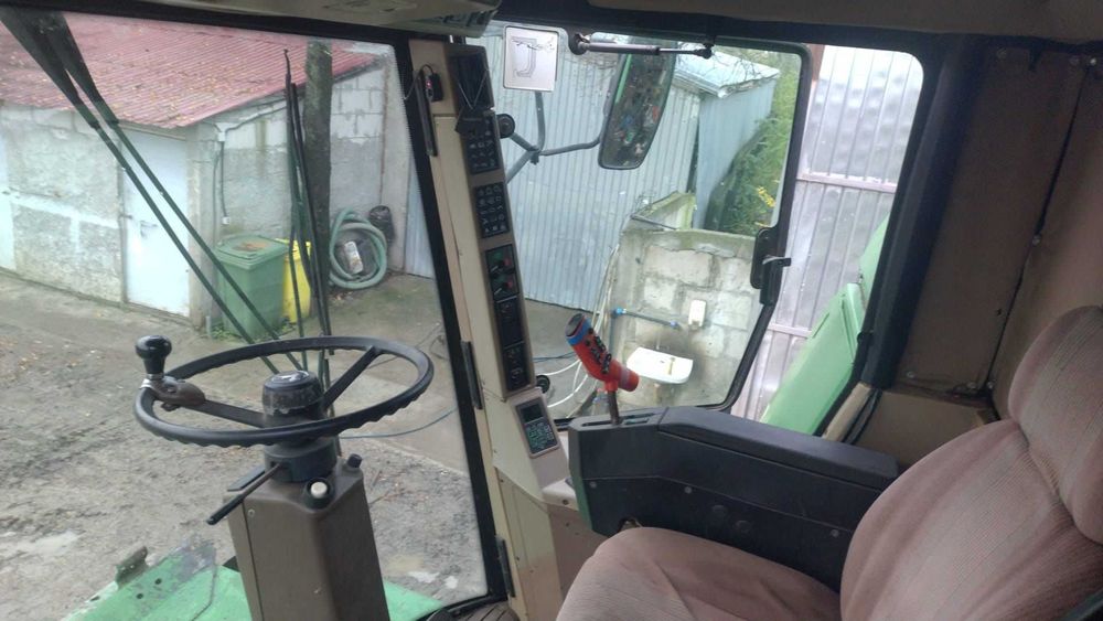 Vand combina 2266 an 2001