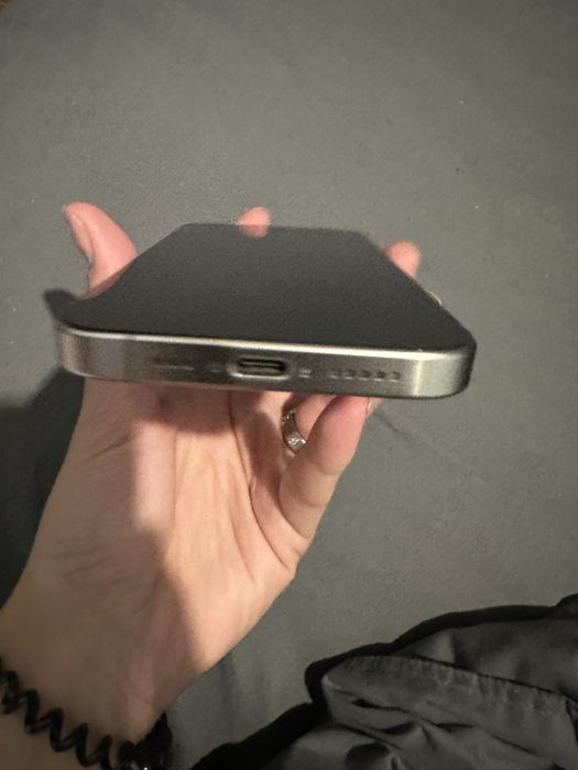 Iphone 15 pro 256Gb