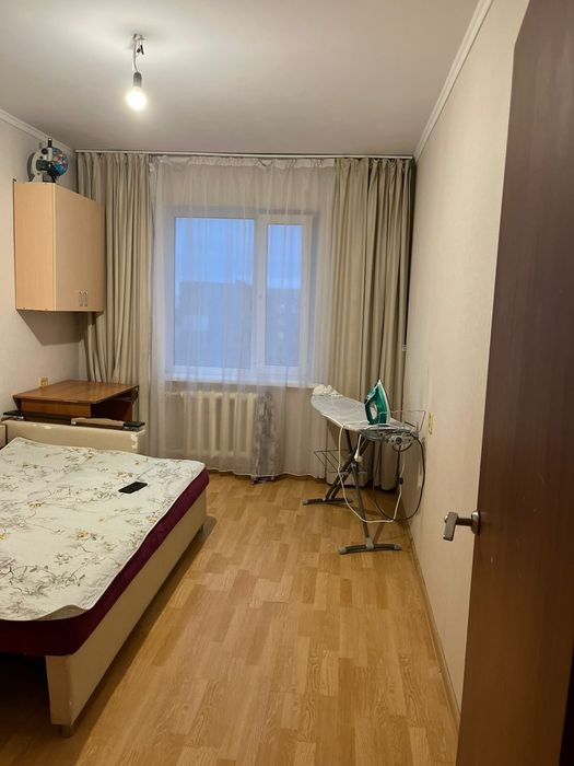 Квартира 4х ком Таттимбета 19