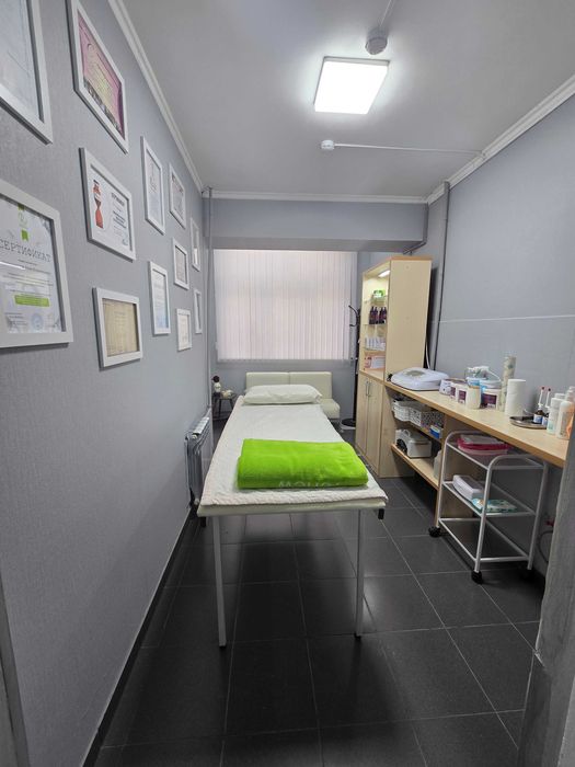 Продам Студию косметологии и шугаринга