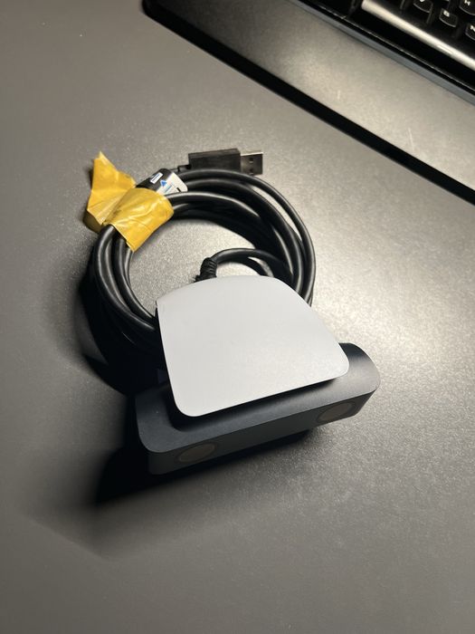 Playstation HD Camera