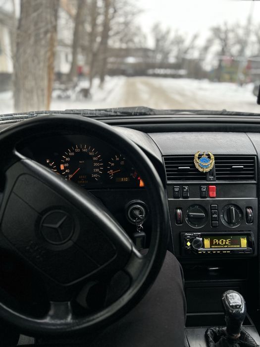 Продам мерседес