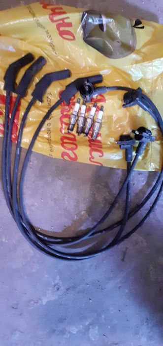 Части от Форда Ка