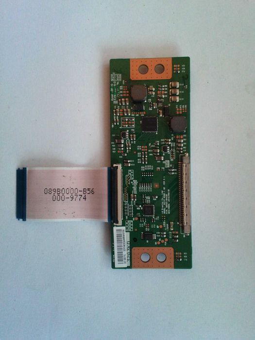 Module TV Recuperate