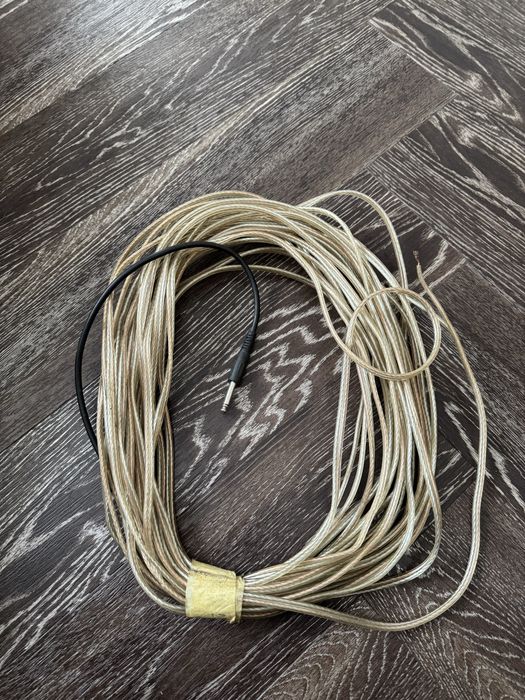 Продам акустический кабель