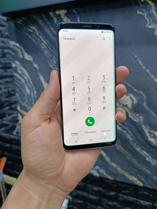 Samsung S9  4/64