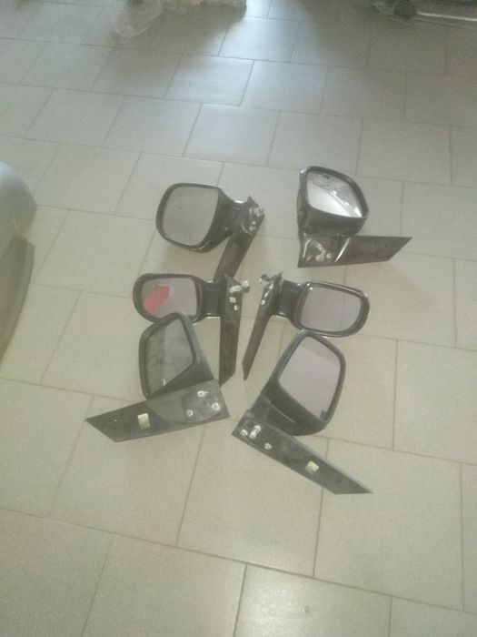 Oglinzi Mercedes vito(viano)