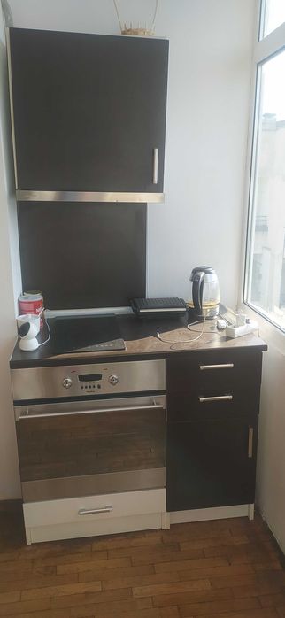 Отдавам под наем гарсониера в Люлин 10